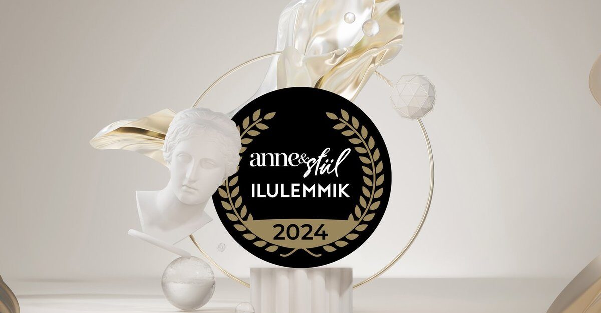 Anne&Stiili ilulemmikud 2024