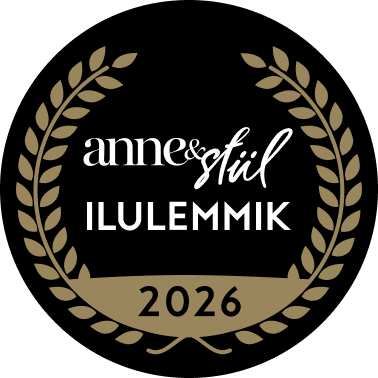 Anne & Stiil Ilulemmikud 2026