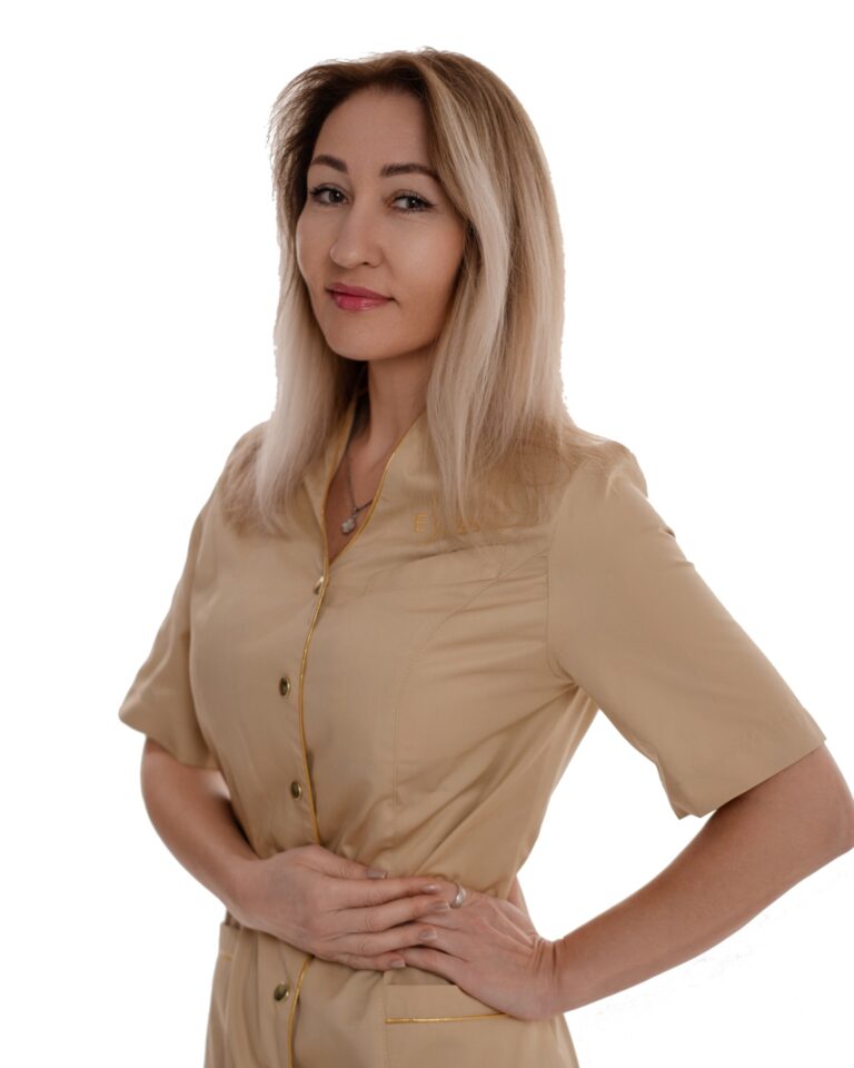 Anna Kuzmina