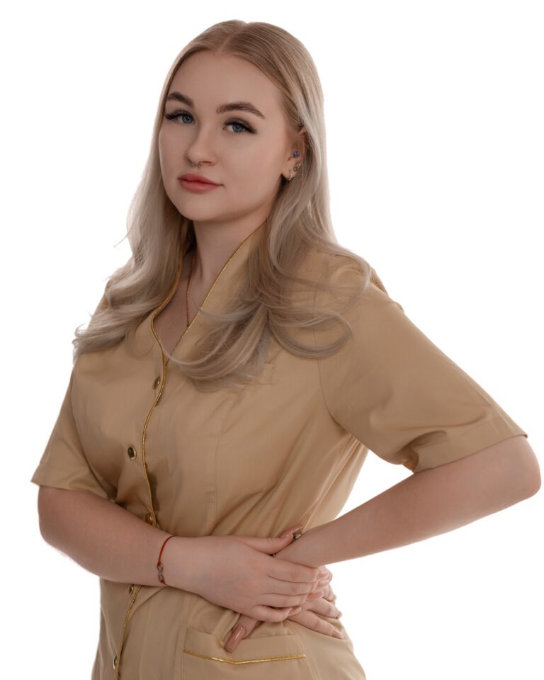 Яника Лепик