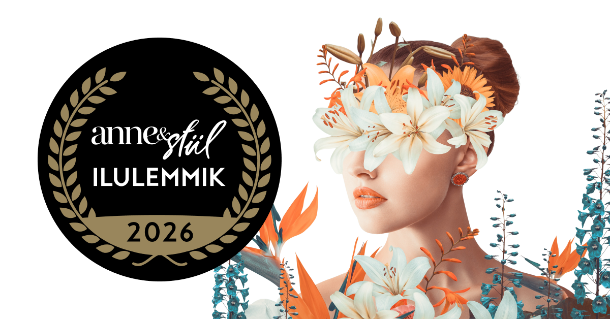 Anne & Stiili Ilulemmik 2026